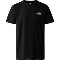 The North Face Herr T-shirts & Linnen The North Face Men's Simple Dome T-Shirt - TNF Black