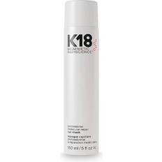 Keratin Hårinpackningar K18 Leave-in Molecular Repair Hair Mask 150ml