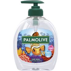 Palmolive Aquarium Liquid Hand Soap 300ml