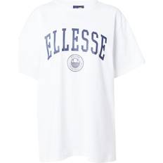 Ellesse T-shirts & Linnen Ellesse Neri T-shirt för kvinnor