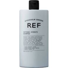 REF Fett hår Hårprodukter REF Intense Hydrate Shampoo 285ml