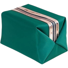 SUICRA Organizer's Cosmetic Bag - Green