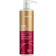 Joico Normalt hår Hårinpackningar Joico K-Pak Color Therapy Luster Lock 500ml