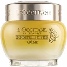 L'Occitane Ansiktskrämer L'Occitane Immortelle Divine Cream 50ml