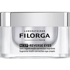 Filorga Ögonkrämer Filorga NCEF-Reverse Eyes Supreme Multi-Correction Cream 15ml