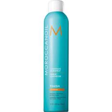 Vitaminer Hårsprayer Moroccanoil Luminous Hairspray Strong 330ml