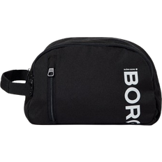 Björn Borg Necessärer Björn Borg Core Toilet Make Up Bag - Black