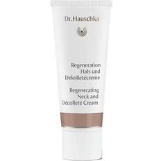 Halskrämer Dr. Hauschka Regenerating Neck & Decollete Cream 40ml