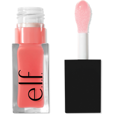 E.L.F. Läpprodukter E.L.F. Glow Reviver Lip Oil Pink Quartz