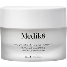 Medik8 Ansiktsvård Medik8 Daily Radiance Vitamin C SPF30 50ml