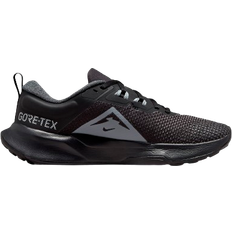 Nike Dam Löparskor Nike Juniper Trail 2 GORE-TEX W - Black/Anthracite/Cool Grey