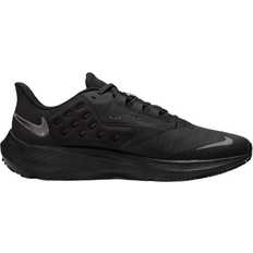 Nike Läder Sportskor Nike Pegasus 39 Shield M - Black/Off Noir/Dark Smoke Grey/Black
