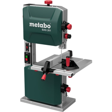Metabo Elsågar Metabo BAS 261 Precision (619008000)