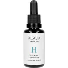 Acasia Skincare Serum & Ansiktsoljor Acasia Skincare Hyaluronic Super Serum 30ml