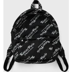 Kenzo Svarta Väskor Kenzo Black VERDY Edition Paris Backpack Black UNI