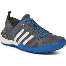 Adidas Gråa - Herr Trekkingskor adidas Skor Terrex Daroga Two HEAT.RDY Hiking Shoes HP8637 Grå 4066749883829 1267.00