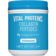 Vital Proteins Swedish Supplements Collagen 400 G Elderberry Raspberry