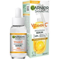 Serum & Ansiktsoljor Garnier Vitamin C Anti-Dark Spots & Brightening Serum 30ml