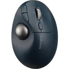 Trådlös Trackballs Kensington Pro Fit Ergo TB550 Trackball vertical mouse