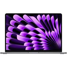 Apple Macbook Air 15” Laptops Apple MacBook Air 15" M3 8-core 256GB