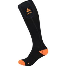 Alpenheat Heated Socks Fire RC - Black