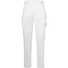 Moncler L - Vita Byxor & Shorts Moncler Cotton Gabardine Pants