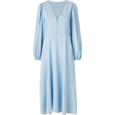 A-View Klänning Enitta Dress Blå