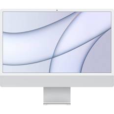 All-in-one Stationära datorer Apple iMac (2021) - M1 OC 8C GPU 8GB 512GB 24"