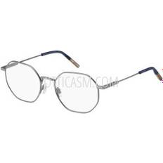Herr - Silver Glasögon & Läsglasögon Tommy Hilfiger Jeans TJ0096 R81 ONE SIZE