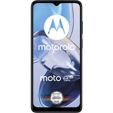 Billiga Motorola Mobiltelefoner Motorola E22 6.5" 32GB