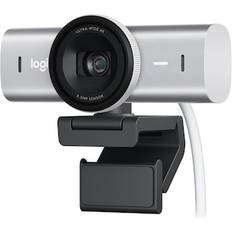 Webbkameror Logitech MX BRIO Ultra HD 4K