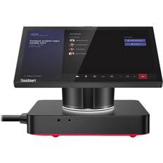 16 GB - All-in-one Stationära datorer Lenovo ThinkSmart Hub all-in-one Core