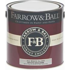 Farrow & Ball Estate Emulsion Ceiling Paint, Wall Paint
