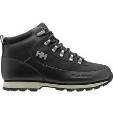 45 ⅓ - Dam Ankelboots Helly Hansen Forester Winter Boots - Black/Cream