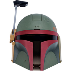 Hasbro Science Fiction Maskeradkläder Hasbro Star Wars Boba Fett Electronic Mask