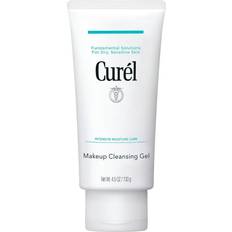 Curél Makeup Cleansing Gel 130g