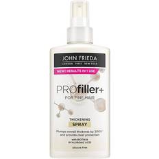 John Frieda Stylingprodukter John Frieda PROfiller+ Thickening Spray 150ml