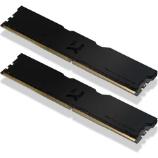 GOODRAM 32 GB - DDR4 RAM minnen GOODRAM DDR4 3600MHz 2x16GB (IRP-K3600D4V64L18S/32GDC)