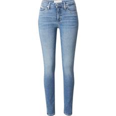 Calvin Klein XS Jeans Calvin Klein Mid Rise Skinny Jeans Denim 2834