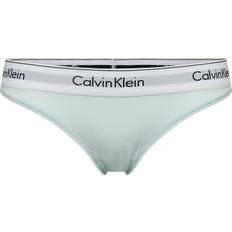 Calvin Klein Bomull Badkläder Calvin Klein Bikini