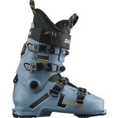 Gröna Utförsåkning Salomon Shift Pro 110 AT Ski Boots 2024