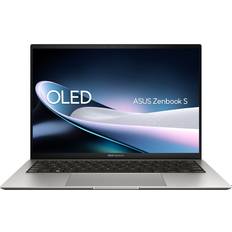 ASUS 32 GB Laptops ASUS Zenbook S 13 OLED UX5304MA-PURE6