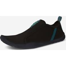 Subea Decathlon Adult Elasticated Water Shoes Shoes Black
