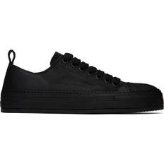 Ann Demeulemeester Black Gert Sneakers BLACK IT