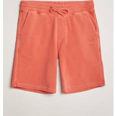 Gant Herr - Orange Shorts Gant Herr Sunfaded shorts