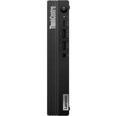 16 GB - Kompakt Stationära datorer Lenovo ThinkCentre M70q G4, Q670, 512GB, W11P, 3yOS, Co2