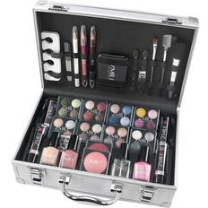 Makeup Cases Zmile Cosmetics French Manicure Vegan Makeup Box