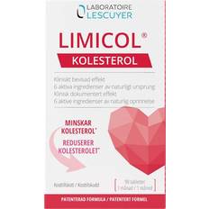 E-vitaminer Kosttillskott Limicol Cholesterol 90 st