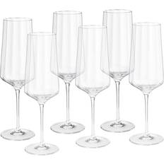 Champagneglas Georg Jensen Bernadotte Champagneglas 27cl 6st