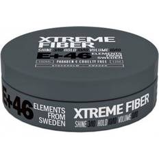 E+46 Lockigt hår Hårprodukter E+46 Xtreme Fiber 100ml